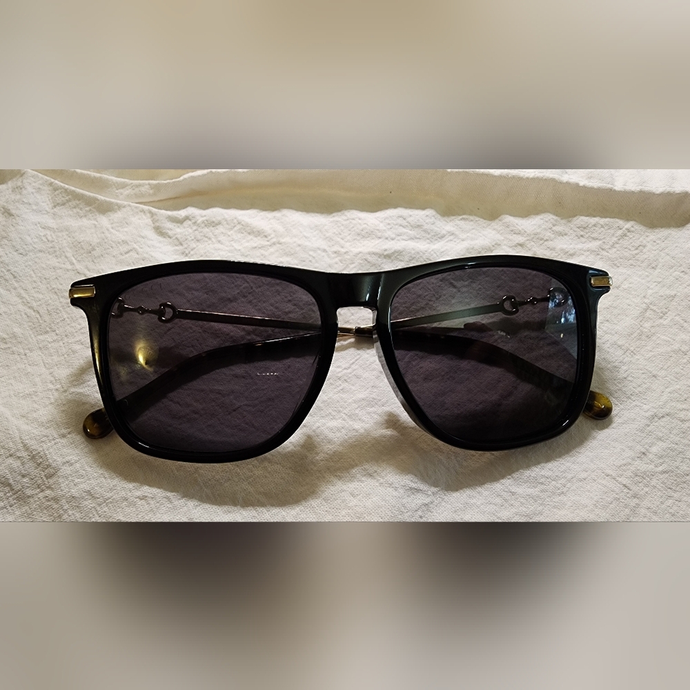 Gucci Horsebit Series Sunglasses